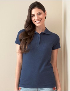 S-ST3100-Classic Polo Women 2